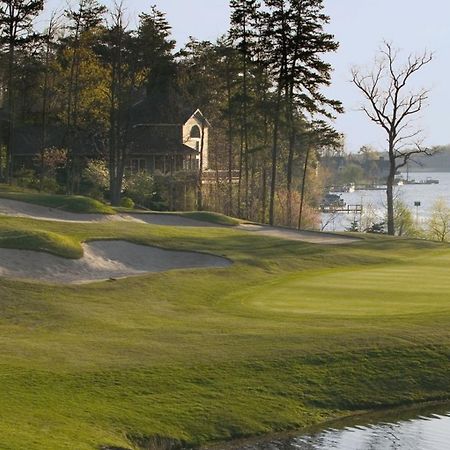 Wyndham Resort At Fairfield Glade Екстериор снимка