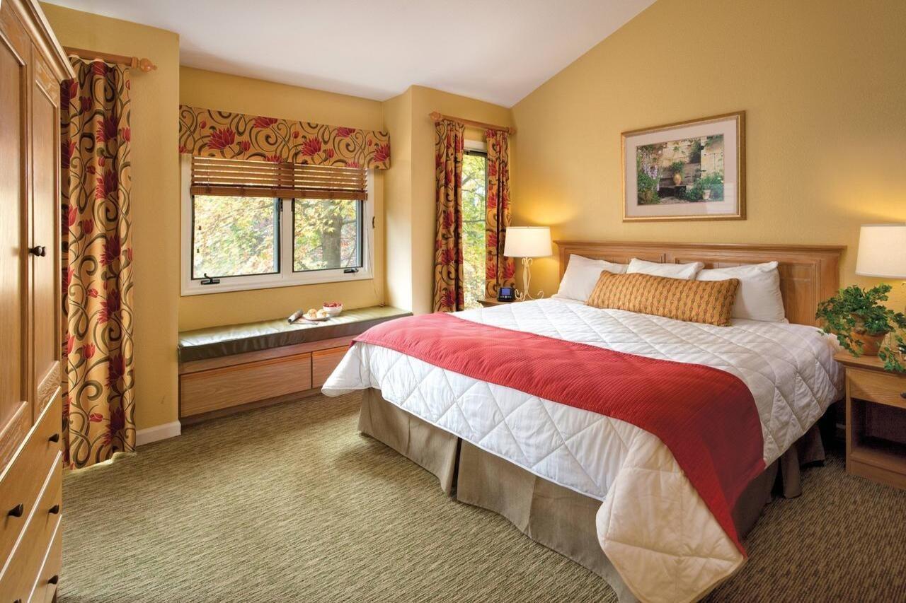 Wyndham Resort At Fairfield Glade Екстериор снимка