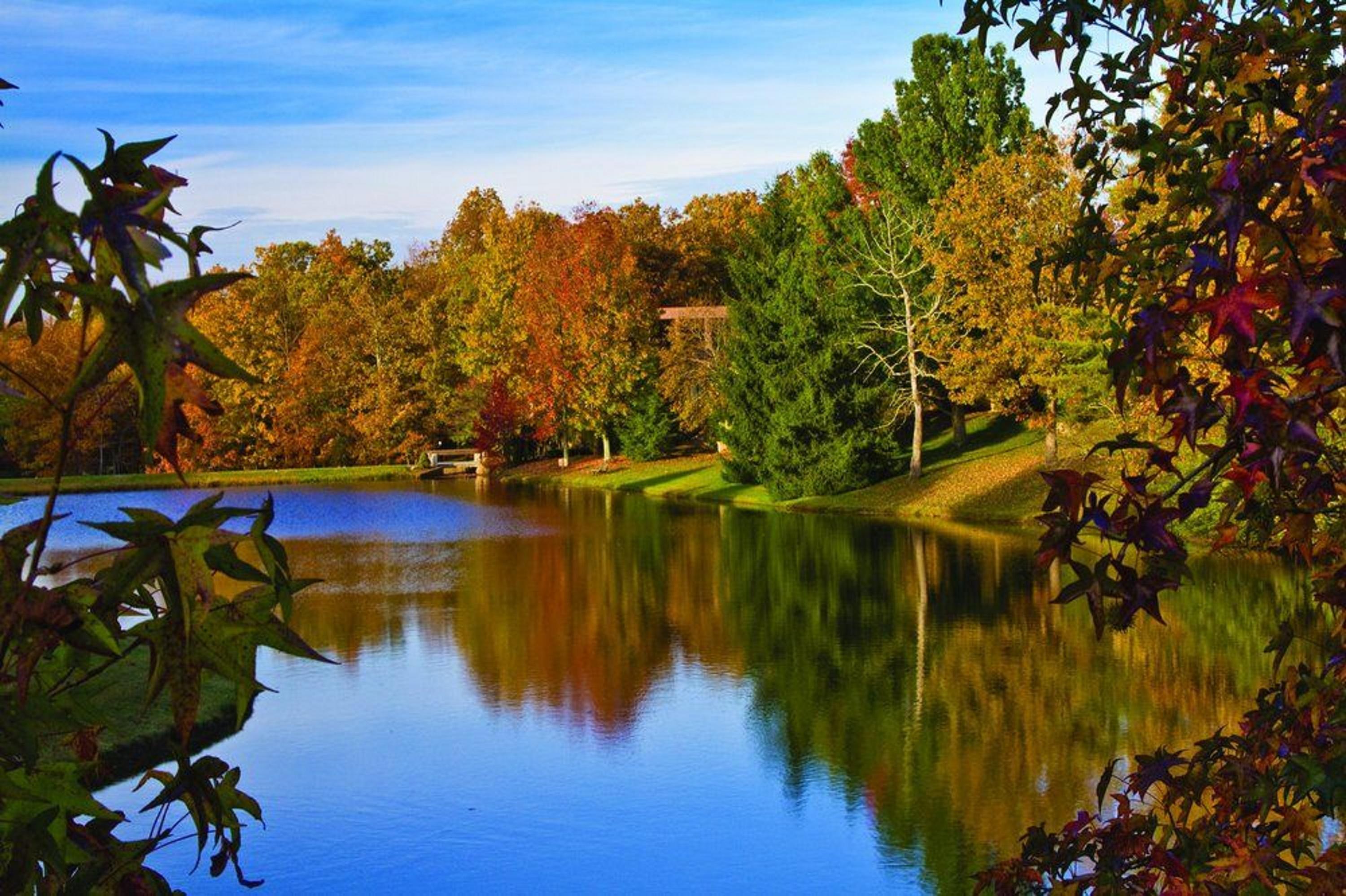 Wyndham Resort At Fairfield Glade Екстериор снимка