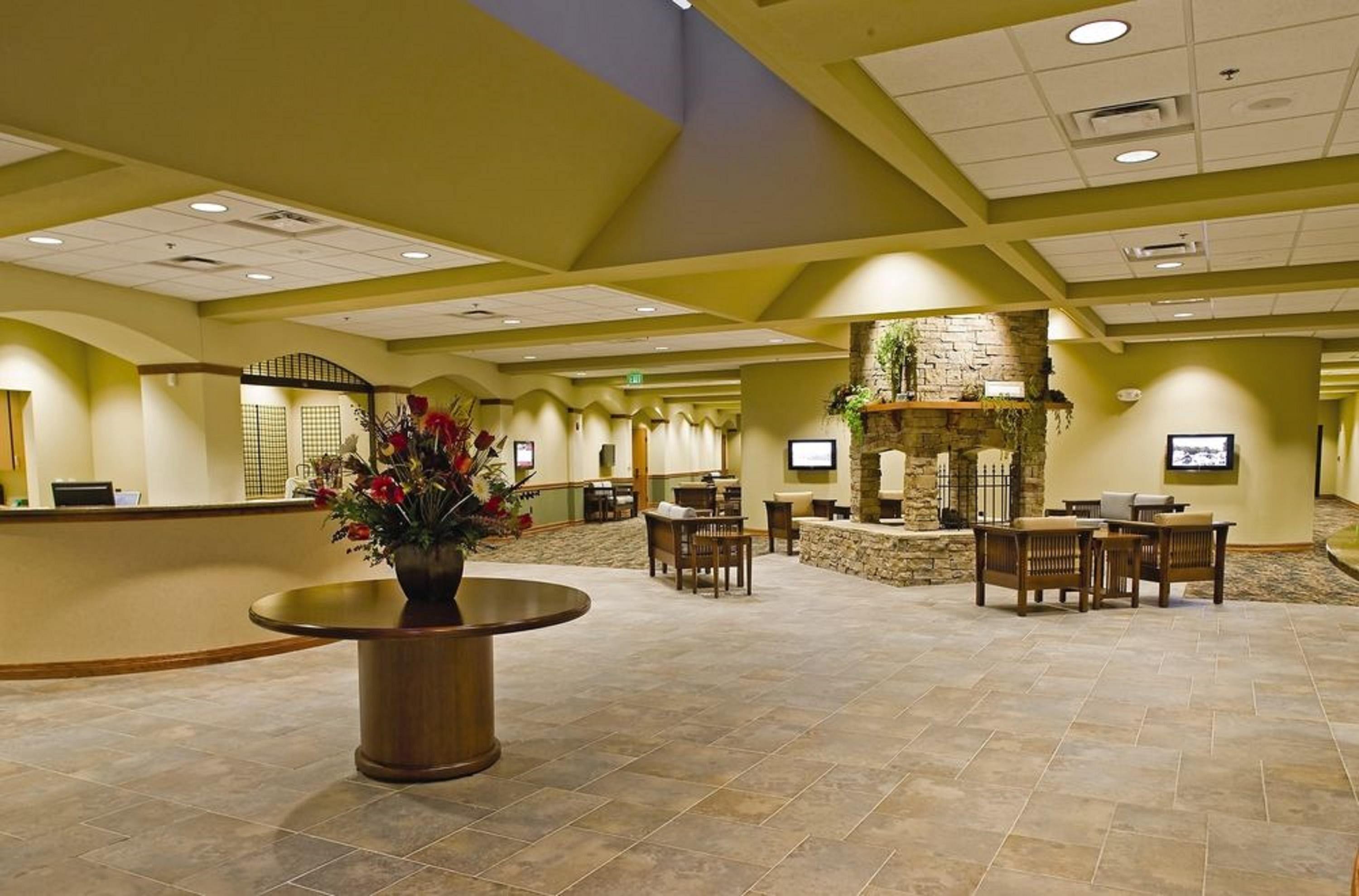 Wyndham Resort At Fairfield Glade Екстериор снимка