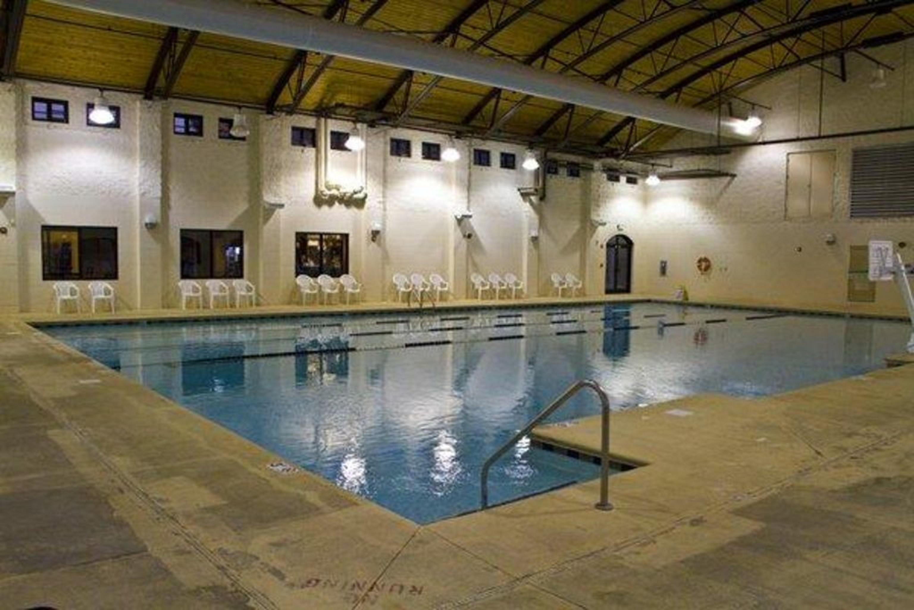 Wyndham Resort At Fairfield Glade Екстериор снимка