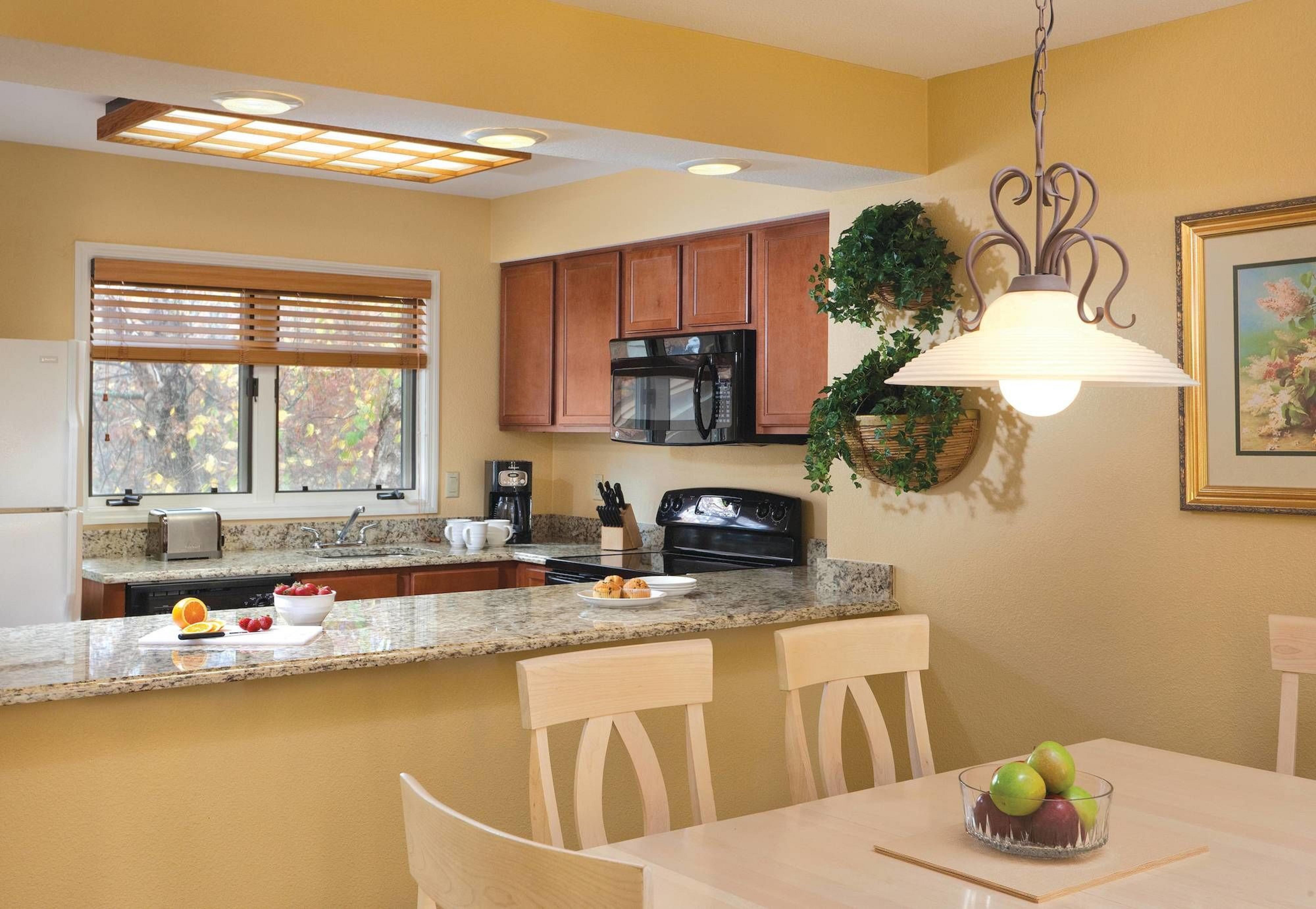 Wyndham Resort At Fairfield Glade Екстериор снимка