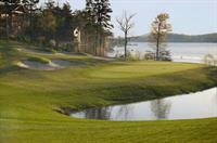 Wyndham Resort At Fairfield Glade Екстериор снимка