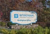 Wyndham Resort At Fairfield Glade Екстериор снимка